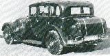 66k image of 1933-36 Mercedes-Benz 290 4-door Limousine w/trunk