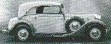 38k image of 1933-36 Mercedes-Benz 290 Cabriolet C
