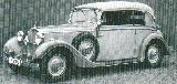 49k image of 1933-36 Mercedes-Benz 290 Cabriolet B
