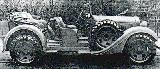 49k image of 1933-34 Mercedes-Benz 290 Reichswehr-Kuebelwagen
