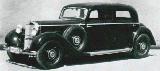 20k image of 1935-37 Mercedes-Benz 290 lang 4-light Limousine