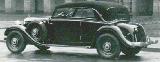 21k image of 1934-37 Mercedes-Benz 290 lang Cabriolet B