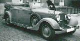 28k image of 1935-37 Mercedes-Benz 290 lang Wehrmacht Cabriolet D by Erdmann & Rossi
