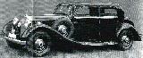 61k image of 1935-36 Mercedes-Benz 290 lang Special-Limousine