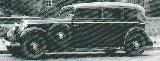 45k image of 1935-37 Mercedes-Benz 290 lang Mannheim Pullman Cabriolet (F)