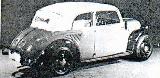 17k image of 1934 Mercedes-Benz 130 Cabrio-Limousine