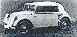 21k image of 1934 Mercedes-Benz 130 Tourenwagen