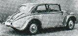 32k image of 1935-36 Mercedes-Benz 130 Limousine