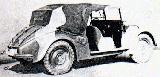 14k image of 1934 Mercedes-Benz 130 Kuebelsitzwagen prototype