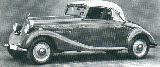 35k photo of 1936 Mercedes-Benz 170V Cabriolet A