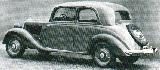 42k photo of 1937-42 Mercedes-Benz 170V  2-door Limousine
