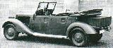 35k photo of 1937-38 Mercedes-Benz 170V Polizei Kübelsitzwagen