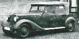 42k photo of 1937-38 Mercedes-Benz 170V Polizei Kuebelsitzwagen