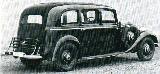 46k image of 1937-40 Mercedes-Benz-260 D Pullman-Limousine
