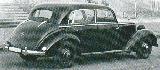 62k image of 1938-43 Mercedes-Benz 230 W153 Limousine