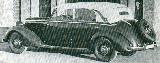 43k image of 1938-43 Mercedes-Benz 230 W153 Cabriolet D