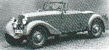 28k image of 1937-38 Mercedes-Benz 230 W153 Gelaendesportwagen