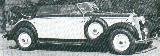 39k image of Mercedes-Benz-320 Cabriolet D