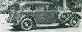 83k image of 1938 Mercedes-Benz-320 Pullman-Landaulet