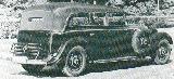74k image of Mercedes-Benz 320 Pullman-Cabriolet F