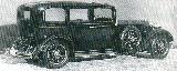 68k image of 1932-35 Mercedes-Benz 500 Pullman-Limousine
