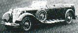 45k image of 1932-39 Mercedes-Benz 500 Tourenwagen