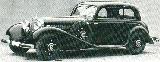 73k image of 1936-39 Mercedes-Benz 540 K 2-door Limousine