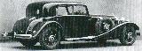 66k image of 1936-37 Mercedes-Benz 540 K 4-door Limousine