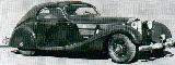 31k image of 1937 Mercedes-Benz 540 K Sport-Limousine