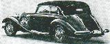 32k image of 1936-37 Mercedes-Benz 540 K Cabriolet B