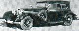 31k image of 1937 Mercedes-Benz 540 K 2-door Tourenwagen for Reichsleiter Ley