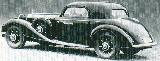 40k image of 1938 Mercedes-Benz 540 K 2-seater Coupe