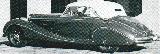 64k image of 1941 Mercedes-Benz 540 K Cabriolet A Special Generation