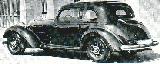 36k image of 1942-43 Mercedes-Benz 540 K 2-door armoured Limousine