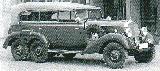 74k image of 1939 Mercedes-Benz G4