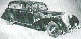 76k image of 1939 Mercedes-Benz 770 Pullman-Limousine