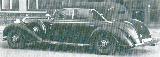 32k image of 1938-40 Mercedes-Benz 770 Cabriolet D