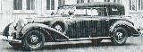 36k image of 1938 Mercedes-Benz 770 Special-Tourenwagen