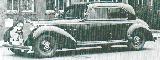 39k image of 1942/43 Mercedes-Benz 770 armoured 4-door 4-light Limousine