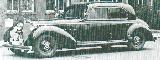 39k image of 1942/43 Mercedes-Benz 770 armoured 4-door 4-light Limousine
