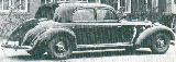 38k image of 1942/43 Mercedes-Benz 770 armoured 4-door 4-light Limousine