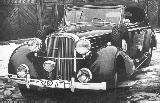 82k photo of 1936-1939 Maybach-SW38 Gläser 4-door 5-seater Kabriolett