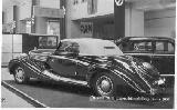 18k photo of 1937 Berlin Autosalon Maybach-SW38 Spohn-Ravensburg Sport Kabriolett