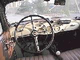 17k photo of 1939 Mercedes-Benz 170V Cabrio-Limousine, dashboard