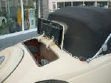 10k photo of 1939 Mercedes-Benz 170V Cabriolet A, rear compartment