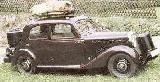 26k photo of 1939 Mercedes-Benz 170VG 4-door Limousine