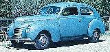 31k photo of 1939 Mercury 2-door sedan