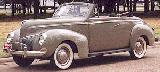 13k photo of 1940 Mercury Convertible Coupe