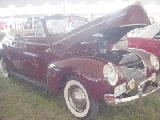 11k photo of 1940 Mercury Convertible Coupe