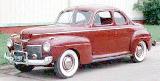 22k photo of 1941 Mercury Business Coupe